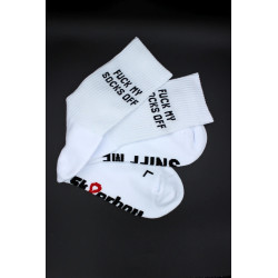 Sk8erboy Chaussettes Fuck My Socks Off Sk8erboy
